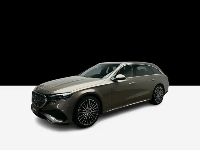 Mercedes-Benz E 300 E 300 e T-Modell