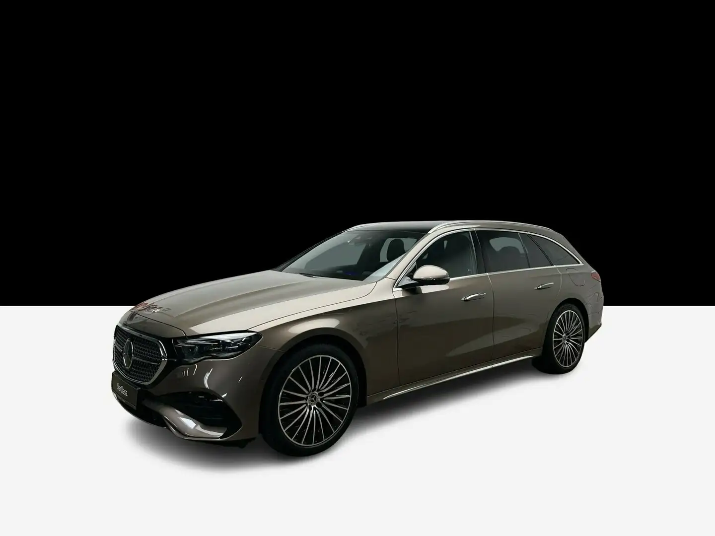 Mercedes-Benz E 300 E 300 e T-Modell Brun - 1