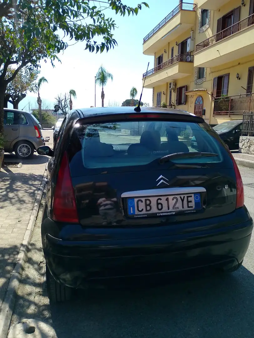 Citroen C3 1.4 Exclusive Style (exclusive) - 1