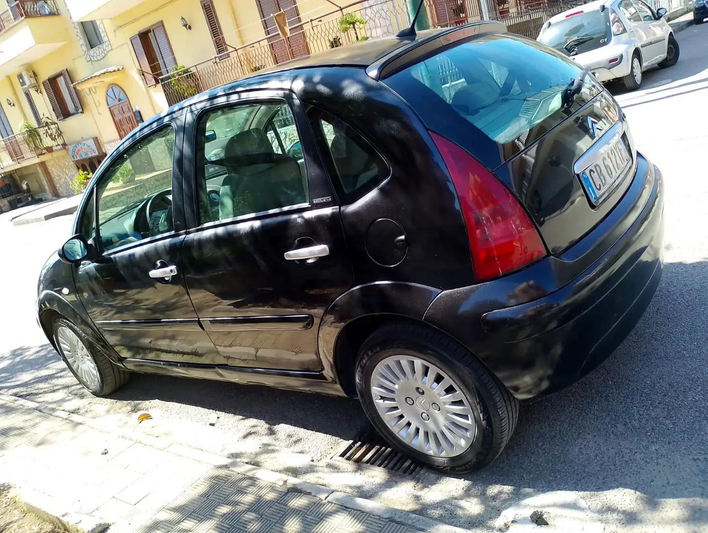 Citroen C3 1.4 Exclusive Style (exclusive) - 2