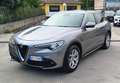 Alfa Romeo Stelvio 2.2 TD Executive Q4 190cv AT8 Euro 6d-Temp Grigio - thumbnail 1