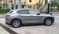 Alfa Romeo Stelvio 2.2 TD Executive Q4 190cv AT8 Euro 6d-Temp Grigio - thumbnail 8