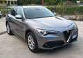 Alfa Romeo Stelvio 2.2 TD Executive Q4 190cv AT8 Euro 6d-Temp Grigio - thumbnail 4