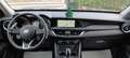 Alfa Romeo Stelvio 2.2 TD Executive Q4 190cv AT8 Euro 6d-Temp Grigio - thumbnail 12