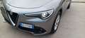 Alfa Romeo Stelvio 2.2 TD Executive Q4 190cv AT8 Euro 6d-Temp Grigio - thumbnail 10