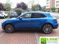 Porsche Macan 3.0 S V6 DIESEL FINANZIABILE CON GARANZIA 12 MESI Blu/Azzurro - thumbnail 8