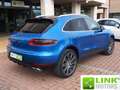 Porsche Macan 3.0 S V6 DIESEL FINANZIABILE CON GARANZIA 12 MESI Blu/Azzurro - thumbnail 5