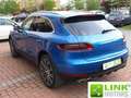 Porsche Macan 3.0 S V6 DIESEL FINANZIABILE CON GARANZIA 12 MESI Blu/Azzurro - thumbnail 7