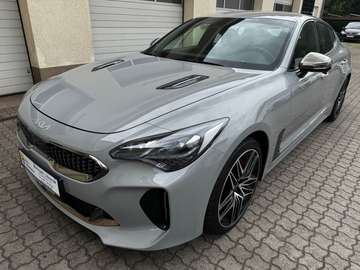 GT 4WD