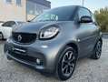 smart forTwo FORTWO COUPE TWINAMIC*SPORT*PANO*LED*SiHZ*LEDER Noir - thumbnail 1