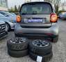 smart forTwo FORTWO COUPE TWINAMIC*SPORT*PANO*LED*SiHZ*LEDER Noir - thumbnail 12