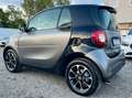 smart forTwo FORTWO COUPE TWINAMIC*SPORT*PANO*LED*SiHZ*LEDER Noir - thumbnail 4