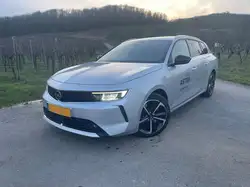 Opel Astra Business Elegance
