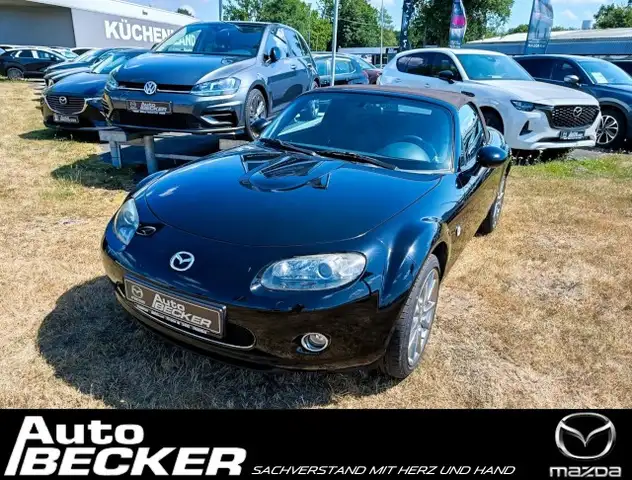 Mazda MX-5 2.0 l MZR Niseko