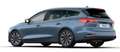 Ford Focus Wagon 1.0 EcoBoost Hybrid Titanium X NU MET €4.250 Blauw - thumbnail 3