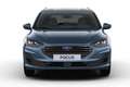 Ford Focus Wagon 1.0 EcoBoost Hybrid Titanium X NU MET €4.250 Blauw - thumbnail 13