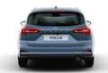 Ford Focus Wagon 1.0 EcoBoost Hybrid Titanium X NU MET €4.250 Blauw - thumbnail 4