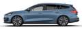 Ford Focus Wagon 1.0 EcoBoost Hybrid Titanium X NU MET €4.250 Blauw - thumbnail 2