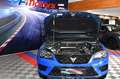 CUPRA Ateca 2.0 TSI 300 DSG 4Drive GPS Virtual Beats ACC DCC Caméra 360 Hayon TO Front Lane JA 19 Bleu - thumbnail 16