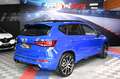 CUPRA Ateca 2.0 TSI 300 DSG 4Drive GPS Virtual Beats ACC DCC C Bleu - thumbnail 31