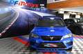 CUPRA Ateca 2.0 TSI 300 DSG 4Drive GPS Virtual Beats ACC DCC C Bleu - thumbnail 8