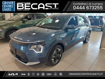 64,8 kWh Business Special Edition - AUTOCARRO