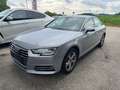 Audi A4 A4 2,0 TDI quattro S-tronic Silber - thumbnail 1