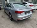 Audi A4 A4 2,0 TDI quattro S-tronic Silber - thumbnail 2