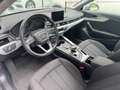 Audi A4 A4 2,0 TDI quattro S-tronic Silber - thumbnail 3