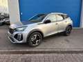 Peugeot 2008 2008 Hybrid 145 e-DSC Allure Gris - thumbnail 2