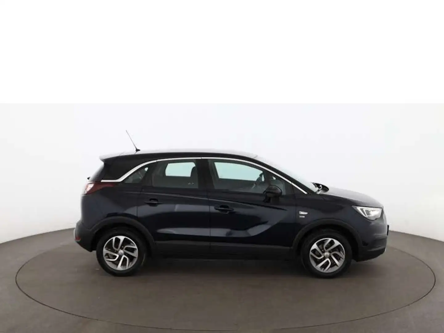 Opel Crossland 1.2 Turbo 120 Jahre LED ASSIST TEMPOMAT Blau - 2