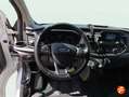 Ford Transit Custom Van 2.0 TDCI 96kW 280 L1 Limited Blanco - thumbnail 15