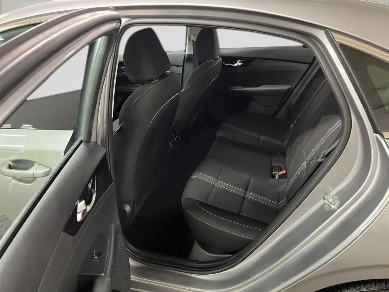 Kia Forte photo Kia Forte