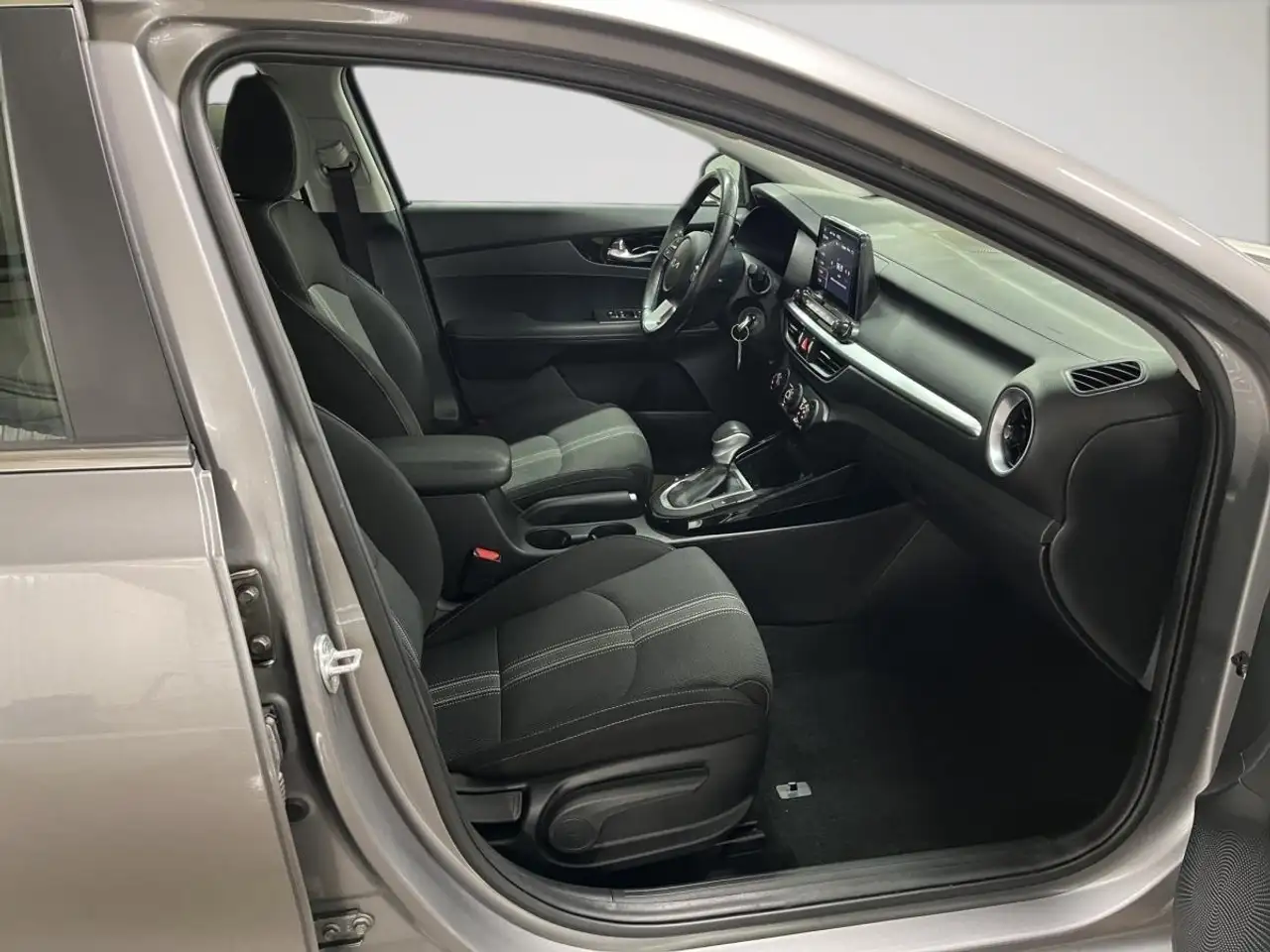 Kia Forte photo Kia Forte
