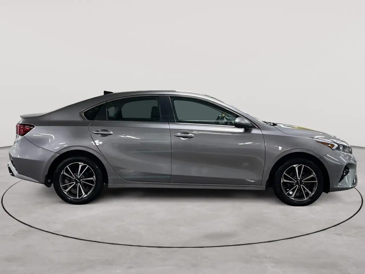 Kia Forte photo Kia Forte