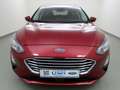 Ford Focus 1.0 EcoB Aut Titanium WinterPaket+Kam+AHK Rouge - thumbnail 6