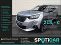 Peugeot 2008 Allure Pack 1.5 BlueHDi 110 EU6d Navi Digitales Co Gris - thumbnail 1