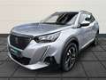 Peugeot 2008 Allure Pack 1.5 BlueHDi 110 EU6d Navi Digitales Co Gris - thumbnail 2