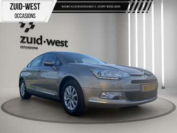 1.6 HDi Business Clima Cruise