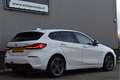 BMW 118 1-serie 118i Executive Sport Cruise, Afn.trekhaak, Wit - thumbnail 19