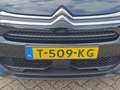 Citroen E-C4 X Feel Pack 50 kWh 3 Fase | Navigatie | Stuur/Stoelv Schwarz - thumbnail 13