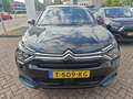 Citroen E-C4 X Feel Pack 50 kWh 3 Fase | Navigatie | Stuur/Stoelv Schwarz - thumbnail 2
