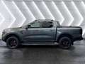 Ford Ranger DoKa Wildtrak PHEV e-4WD **inkl. Rollo** Grau - thumbnail 2
