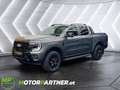 Ford Ranger DoKa Wildtrak PHEV e-4WD **inkl. Rollo** Grau - thumbnail 1