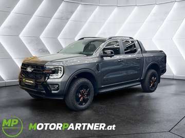 DoKa Wildtrak PHEV e-4WD **inkl. Rollo**