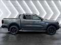 Ford Ranger DoKa Wildtrak PHEV e-4WD **inkl. Rollo** Grau - thumbnail 6