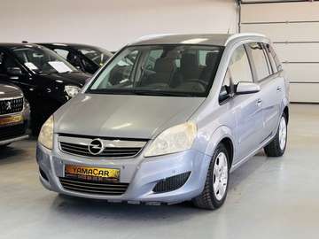 Zafira 1.7 CDTi Enjoy DPF PRETE A IMMATRICULER