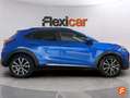 Ford Puma 1.0 EcoBoost 125cv ST-Line Design MHEV Azul - thumbnail 5