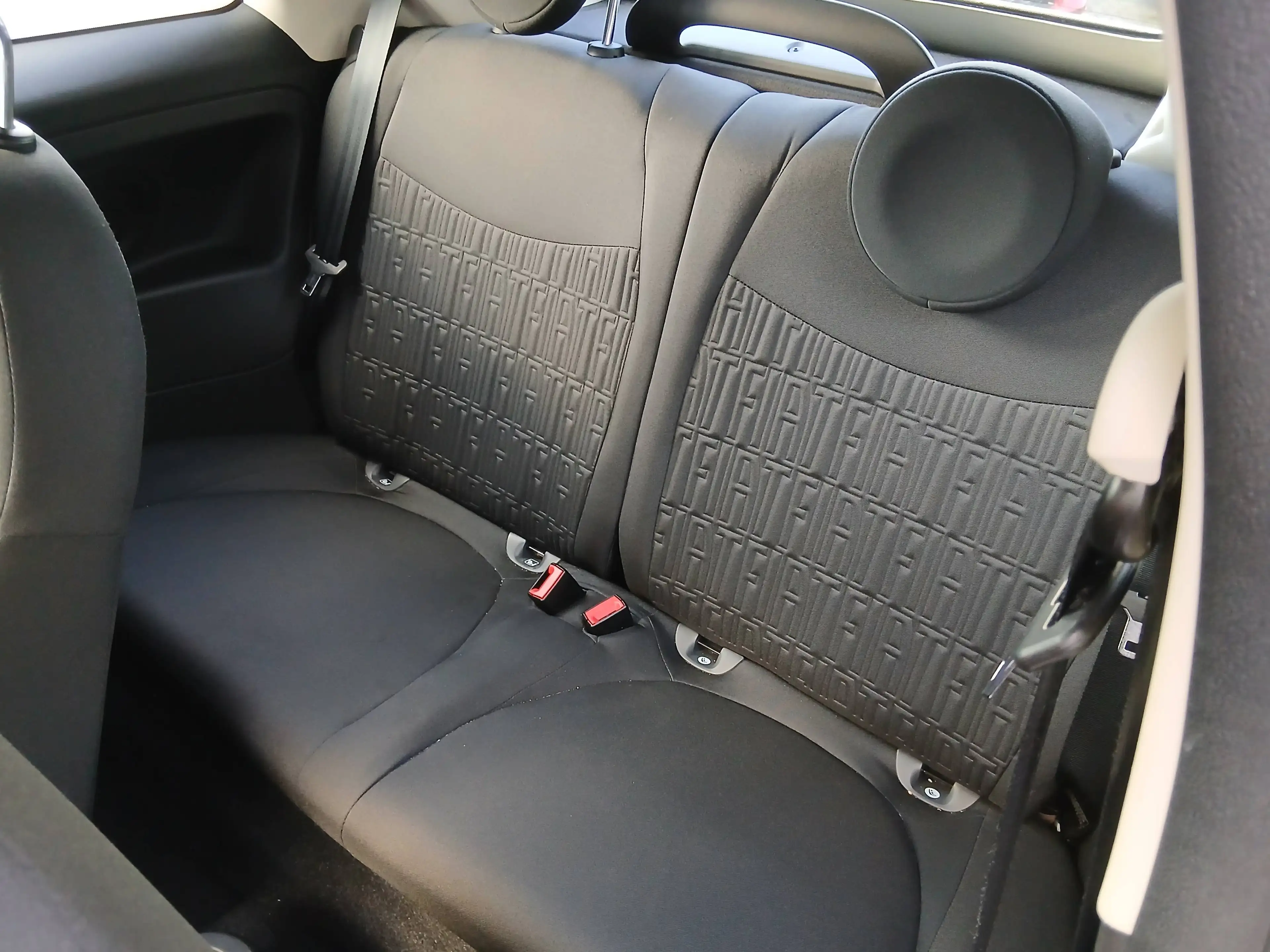 Fiat 500C Hybrid*Klima*Top Zustand*TÜV Neu — photo 10