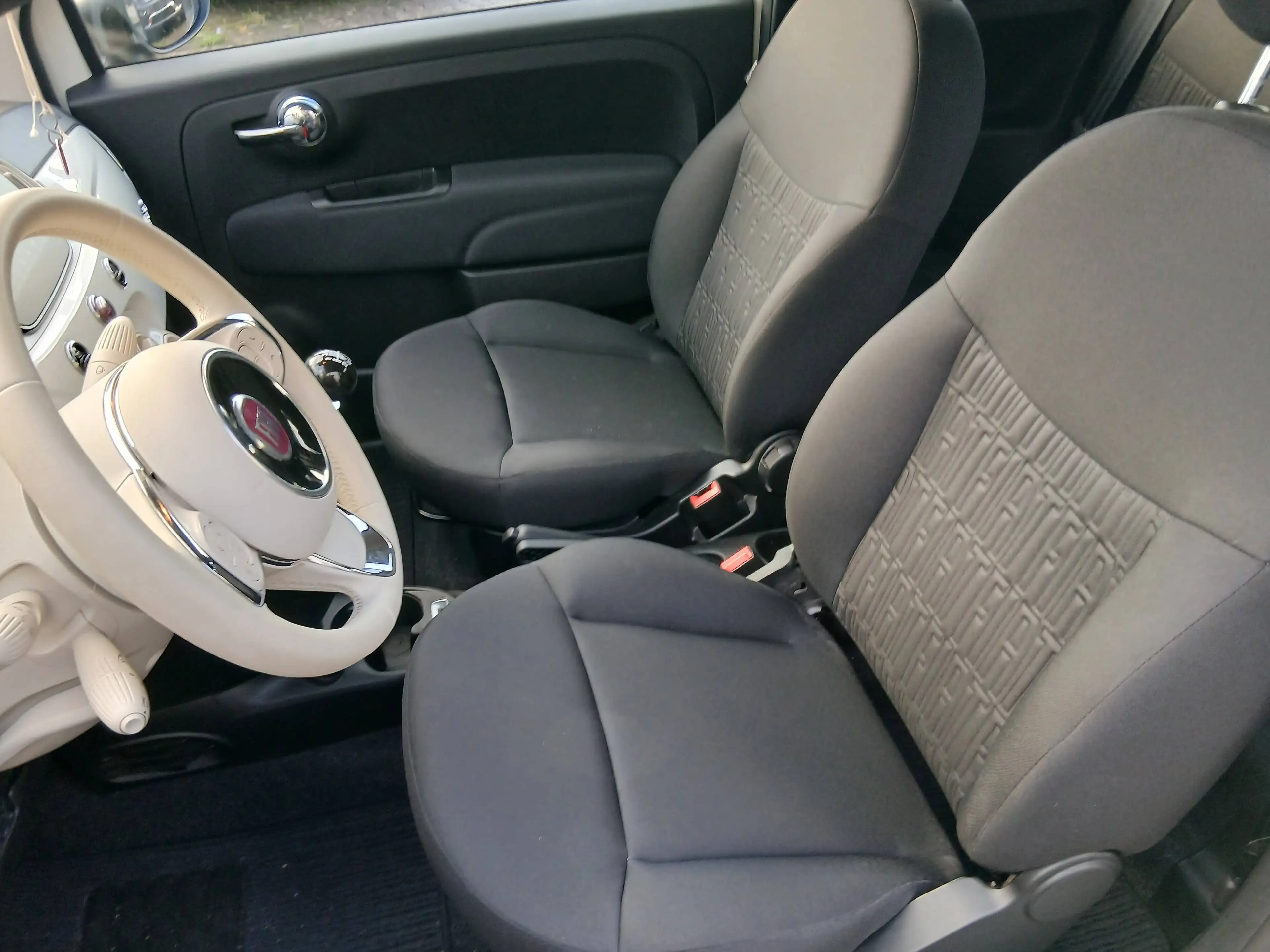Fiat 500C Hybrid*Klima*Top Zustand*TÜV Neu — photo 9